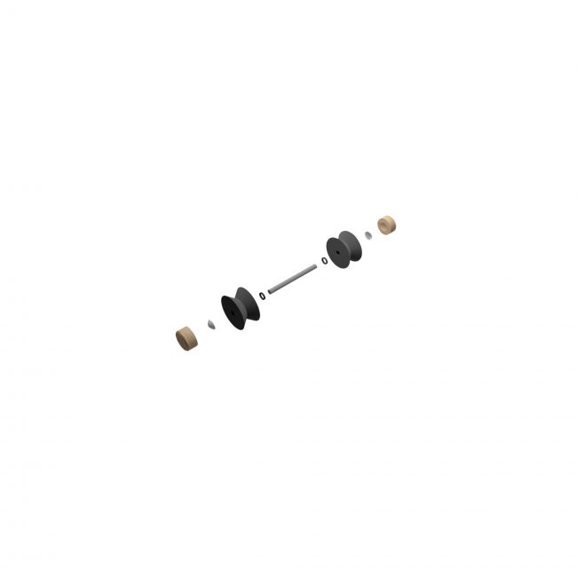 Module de tirage central - SlimBeam – Image 2