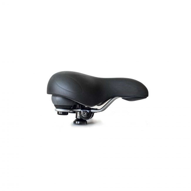 Selle confort - NOHRD Bike