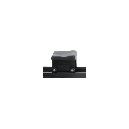 Siège pour Waterrower, Noir - NOHRD