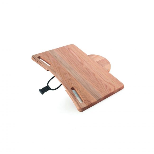 Support tablette, Frêne - NOHRD Bike