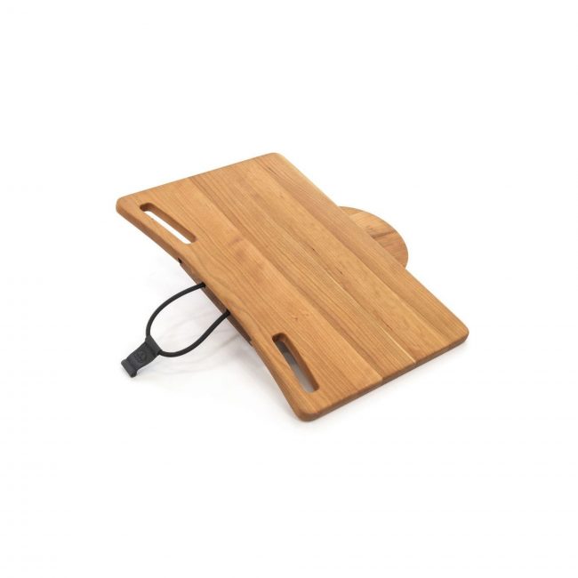 Support tablette, Merisier - NOHRD Bike