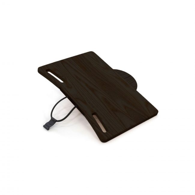 Support tablette, Noir - NOHRD Bike