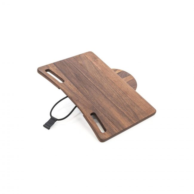 Support tablette, Noyer - NOHRD Bike