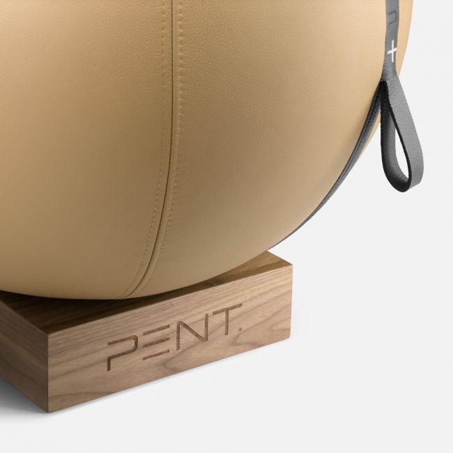 Luxury collection Ballon de gym Mesna - PENT – Image 3