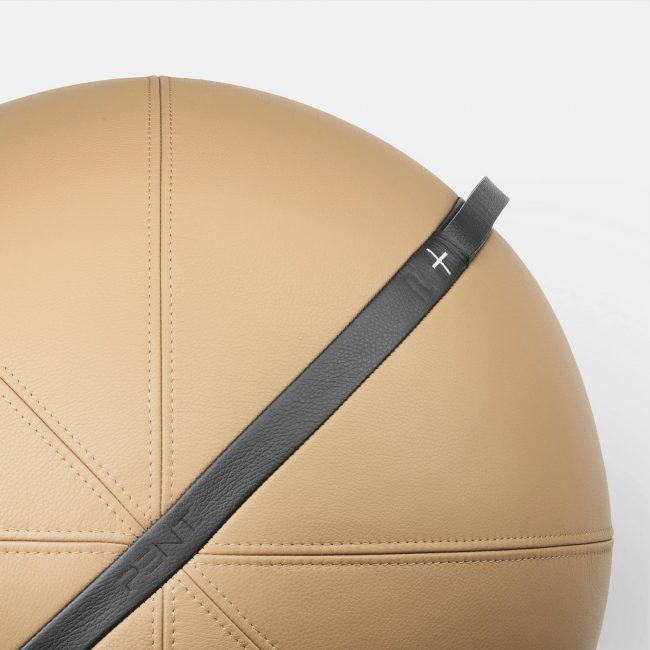 Luxury collection Ballon de gym Mesna - PENT – Image 2