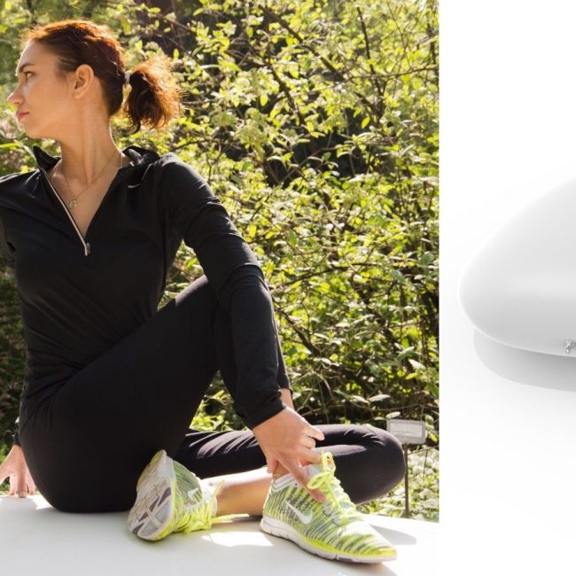 Endurance Wellness Stone – Image 2