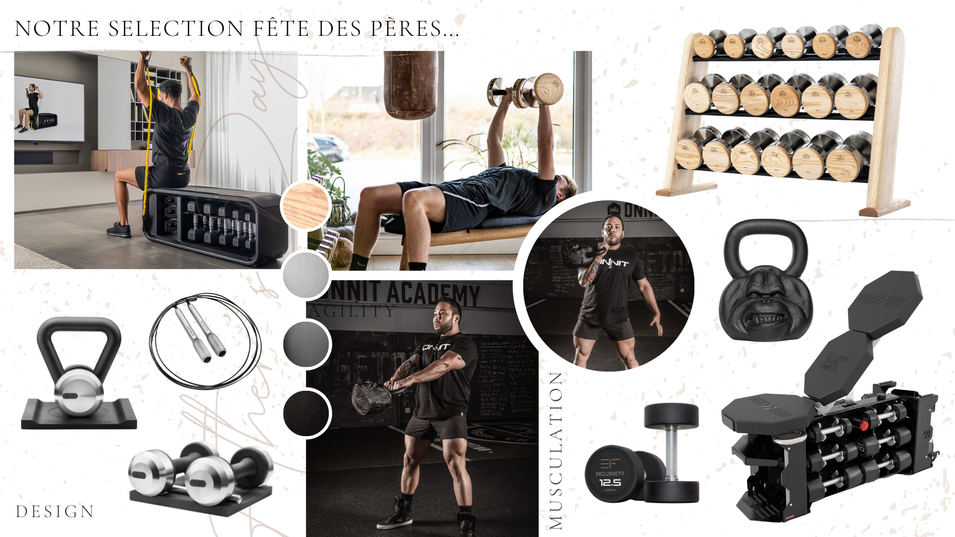 Fête des pères