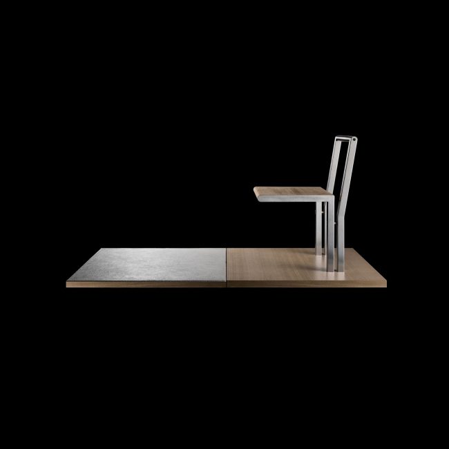 Yoga Chair Station