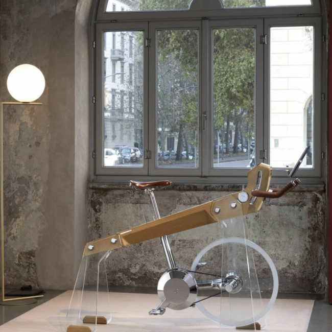 Vélo droit Fuoripista - ELITE – Image 13