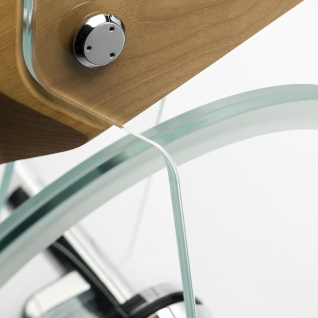 Vélo droit Fuoripista - ELITE – Image 10