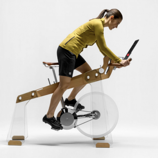Vélo droit Fuoripista - ELITE – Image 6