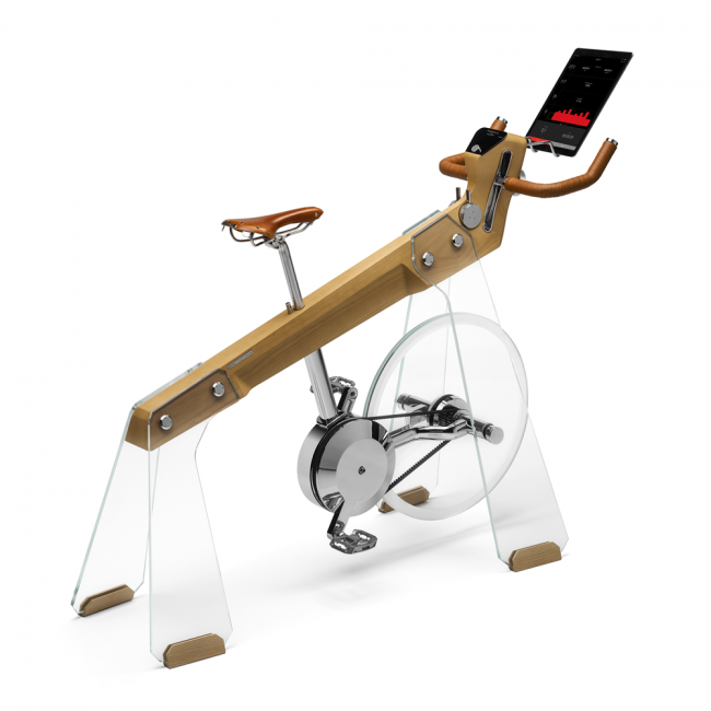 Vélo droit Fuoripista - ELITE – Image 5