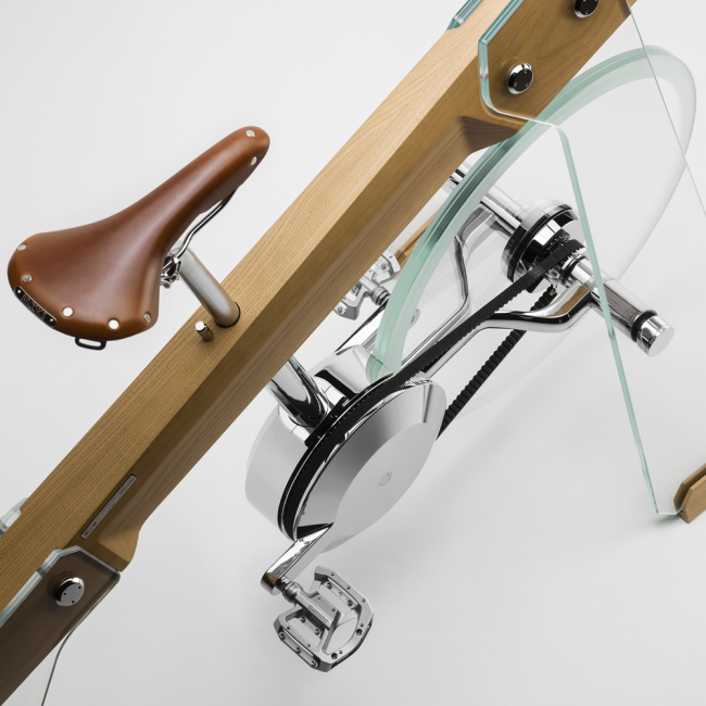 Vélo droit Fuoripista - ELITE – Image 8