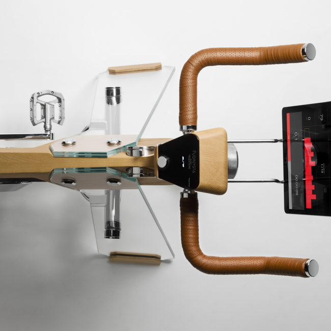Vélo droit Fuoripista - ELITE – Image 11
