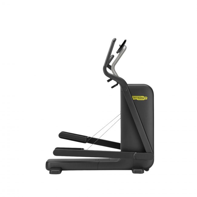 Elliptique - TECHNOGYM
