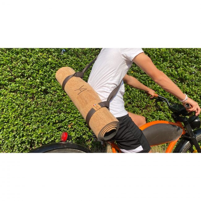 Sangle de transport YA'BELT - WaterRower – Image 2