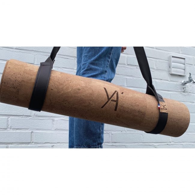 Sangle de transport YA'BELT - WaterRower – Image 3