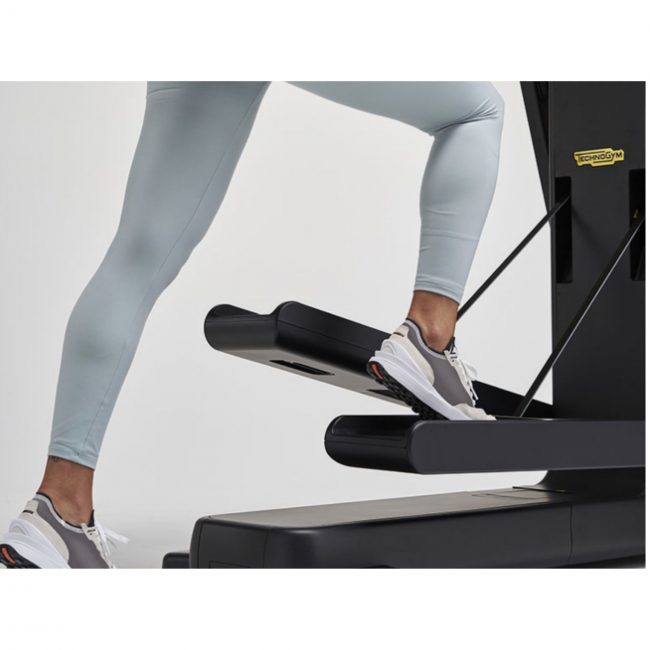 Elliptique - TECHNOGYM – Image 9
