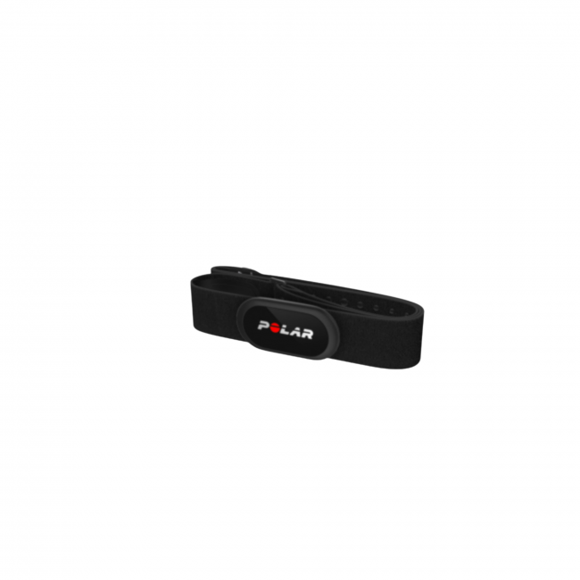 Ceinture cardiaque Polar H10