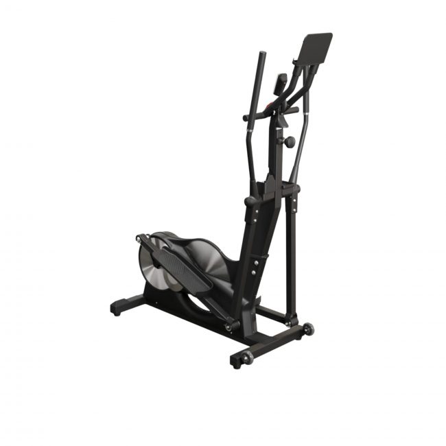 Elliptique M5i Strider- KEISER – Image 4