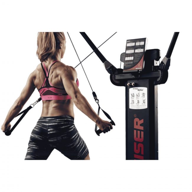 Functional Trainer- KEISER – Image 8