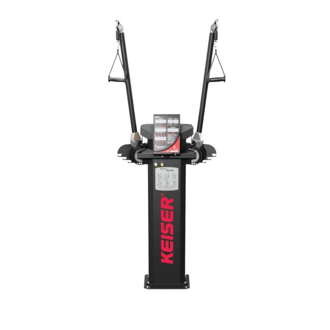 Functional Trainer- KEISER – Image 2