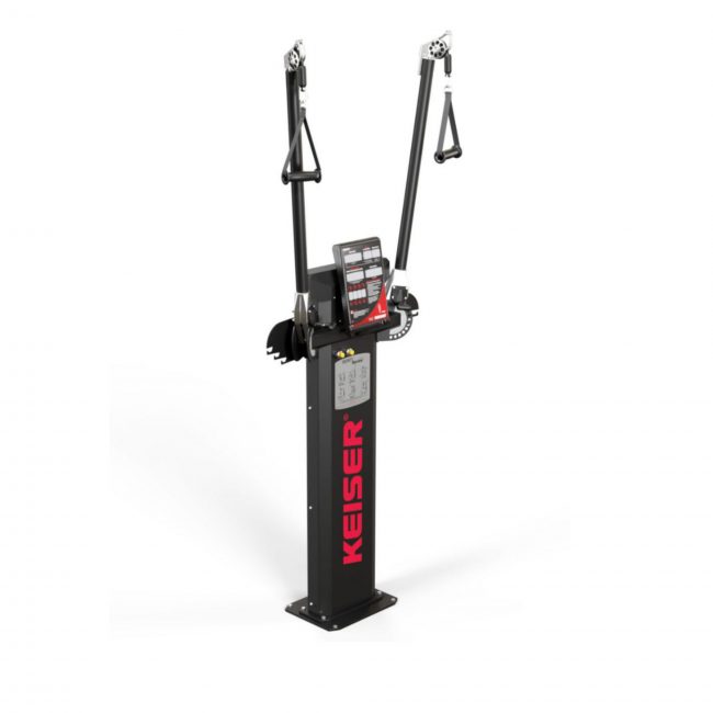 Functional Trainer- KEISER – Image 3