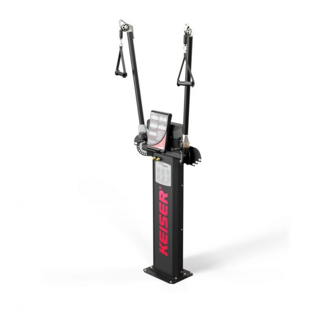 Functional Trainer- KEISER – Image 4