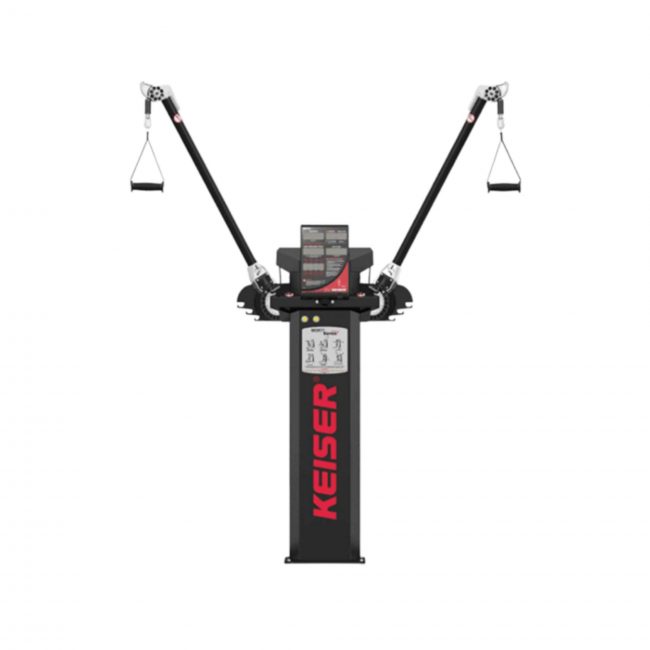 Functional Trainer- KEISER