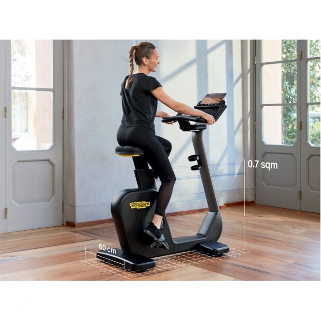 Vélo Cycle - TECHNOGYM – Image 11