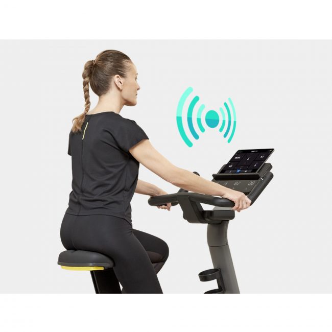 Vélo Cycle - TECHNOGYM – Image 8