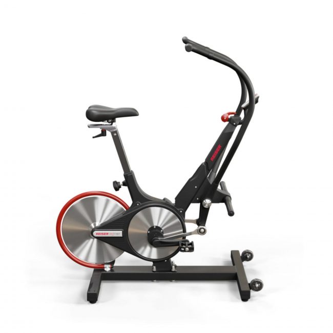 M3i Total Body Trainer- KEISER