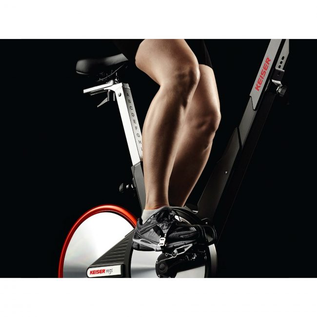 M3i Total Body Trainer- KEISER – Image 2
