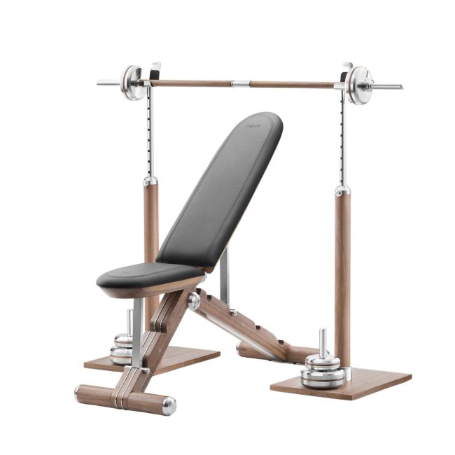 Press Bench - PENT