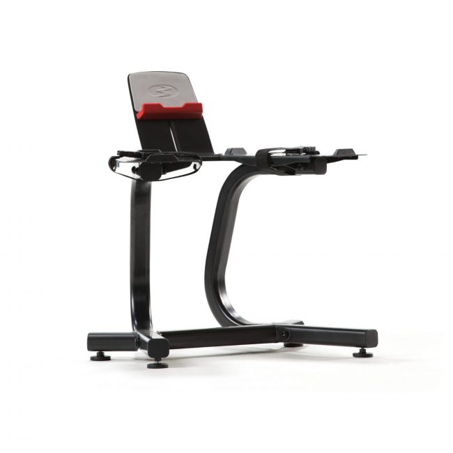 Haltères et support 2 à 24 kg - BOWFLEX – Image 5