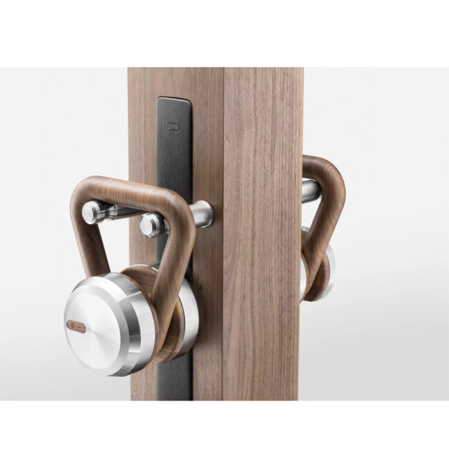 Luxury Set Kettlebells Lova Set Vertical light - PENT – Image 3