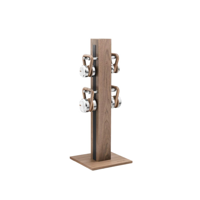 Luxury Set Kettlebells Lova Set Vertical light - PENT