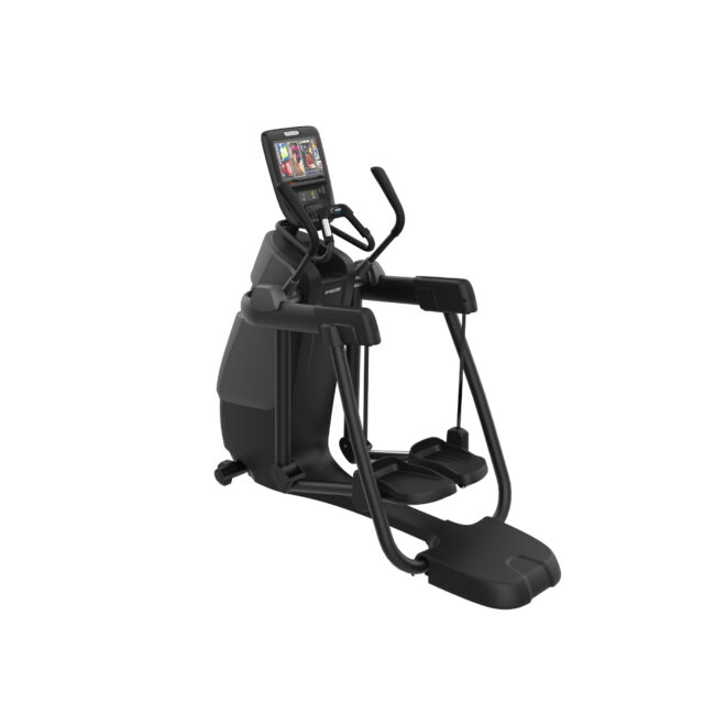 Elliptique AMT avec foulée ajustable - Precor – Image 2