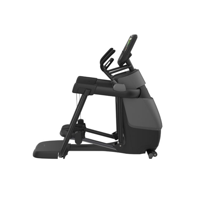 Elliptique AMT avec foulée ajustable - Precor