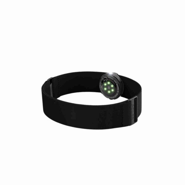 Polar Verity Sense - STIL FIT