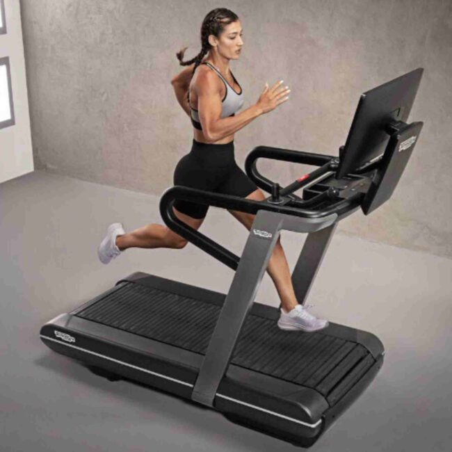 Tapis de course Run - Technogym – Image 2