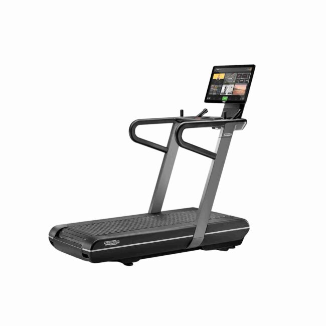 Tapis de course Run - Technogym