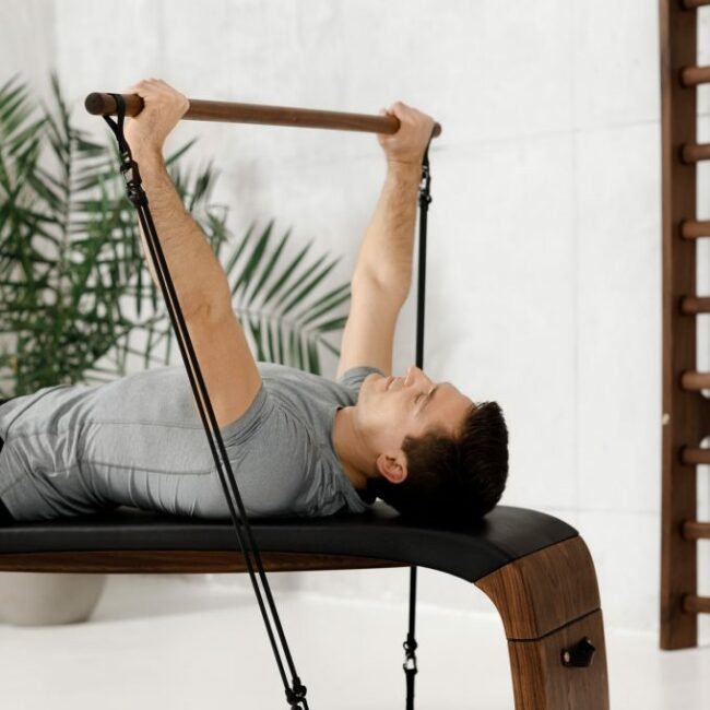 Banc de fitness - Eternal Creek – Image 2