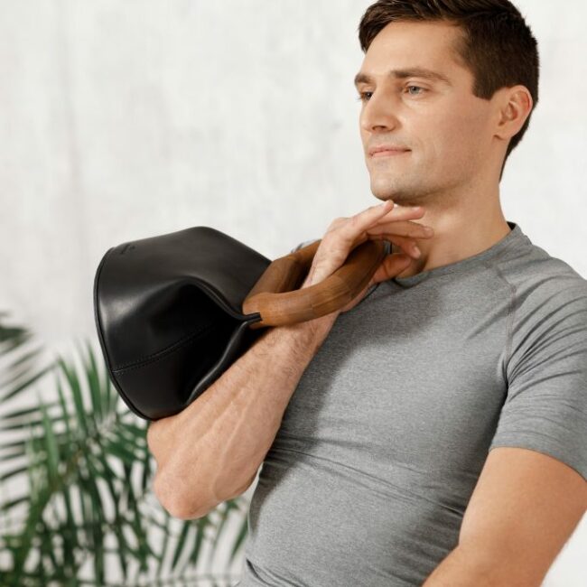Kettlebell - Eternal Creek